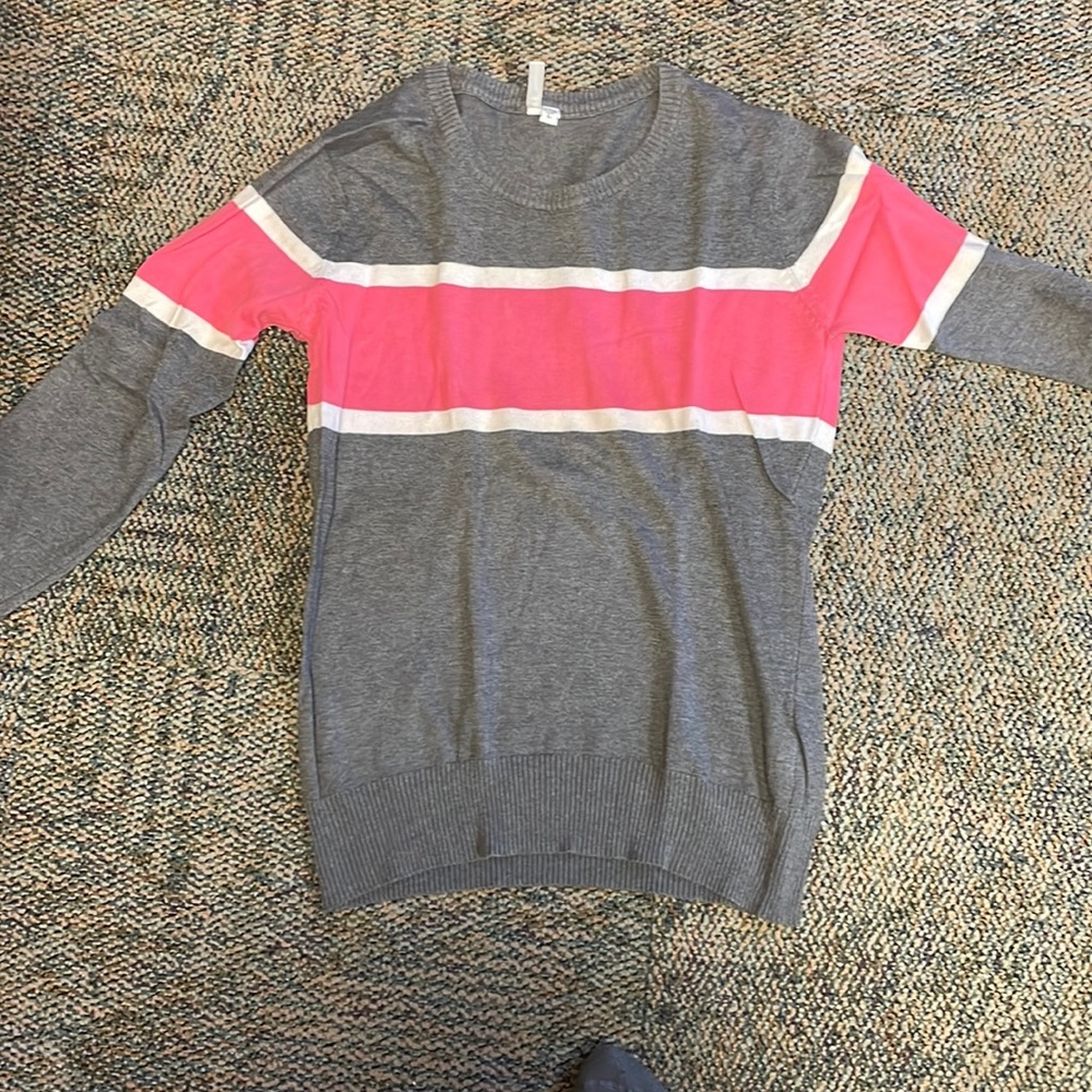 Woolen top